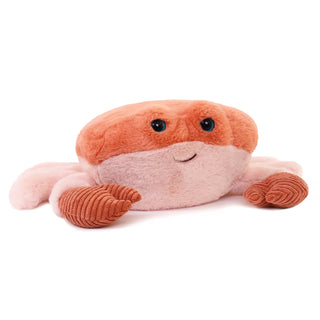 Kenzo the Crab