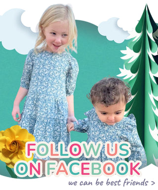 Lindsey Paige | Follow Us On Facebook