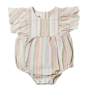stripe bubble