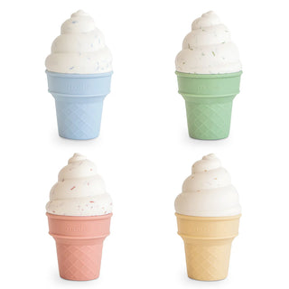 Mix and Match Ice Cream Toy - Lindsey Paige