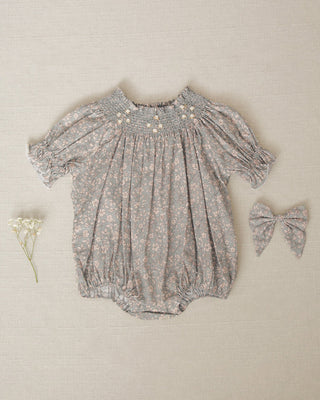 Maddie Romper