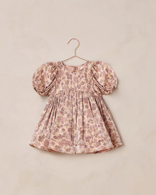 Luna Dress | Harvest Fleur - Lindsey Paige