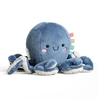 Itzy Ritzy Ollie the Octopus - Lindsey Paige