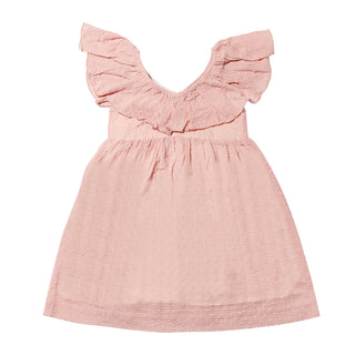 Sparrow Rose Dress - Lindsey Paige