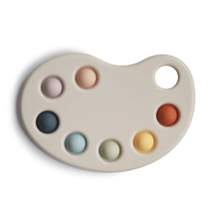 Paint Palette Press Toy - Lindsey Paige