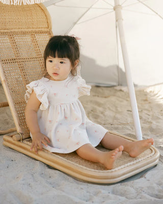 Ivory Dress