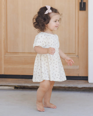 Annie Dress || Fleur - Lindsey Paige
