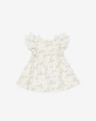 Bunny dress