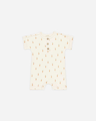 carrots short all