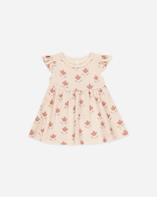 tulip dress
