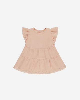 melon dress