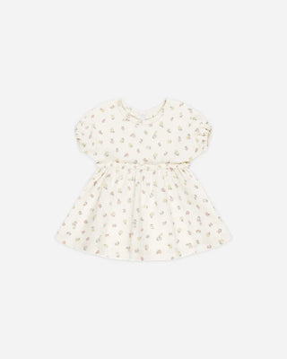 flower dress