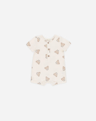 Teddy Bear romper