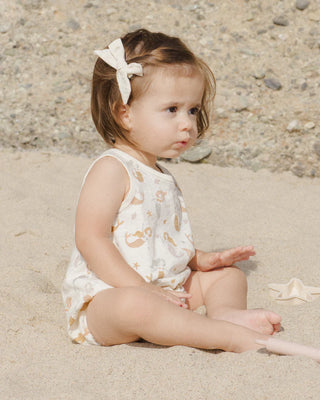 Bows, Set Of 2 || Ivory
