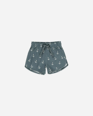 Anchors Swim Trunk