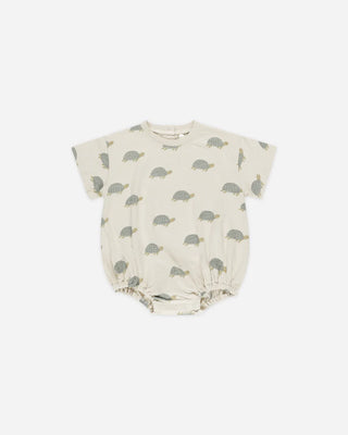 Sea Turtles Romper