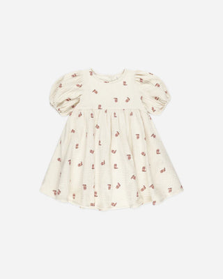 Boots Dress