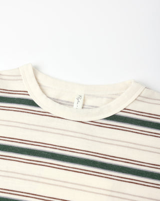 Relaxed Set || Retro Stripe - Lindsey Paige