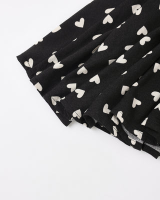 Rose Dress || Hearts - Lindsey Paige
