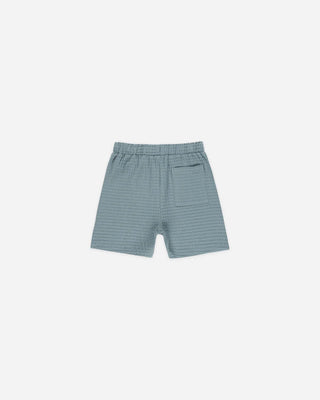 Perry Short || Ocean - Lindsey Paige