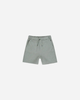 Eucalyptus Shorts