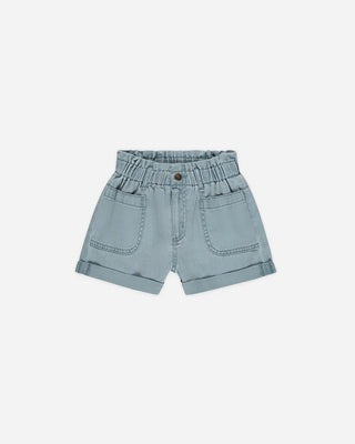 denim short