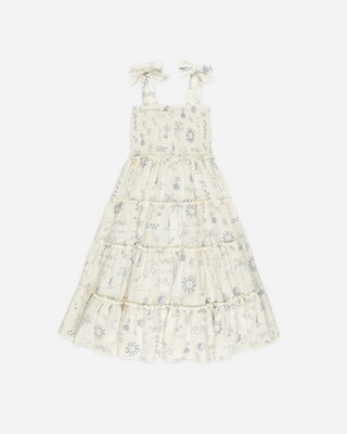 mediterranean dress