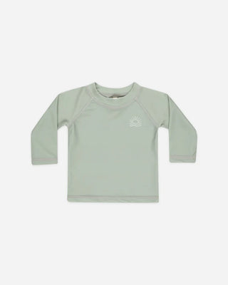 Boys Rashguard