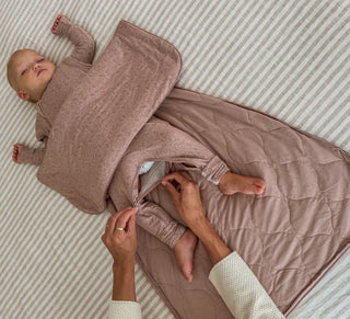 posey sleep bag