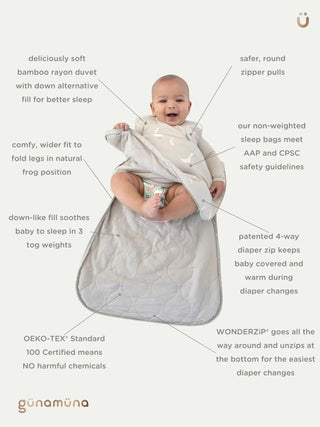 Sleep Bag