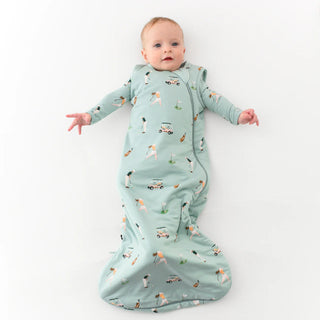 Golf Sleep Bag