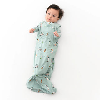 golf sleep bag
