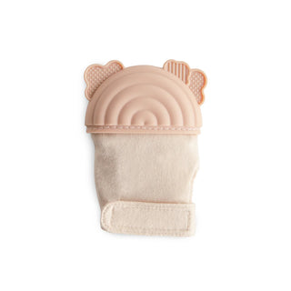 Teething Mitten - Lindsey Paige