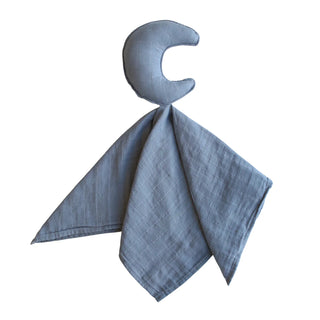 Mushie Lovey Blanket - Lindsey Paige