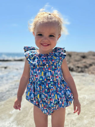 Maya Bubble Buoys - Lindsey Paige