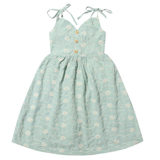 Penny Dress - Lindsey Paige