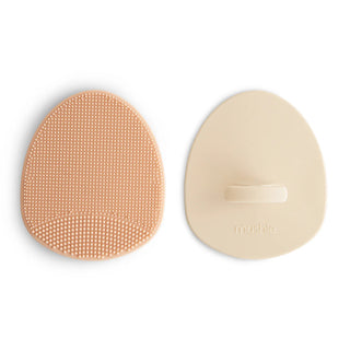 baby brush