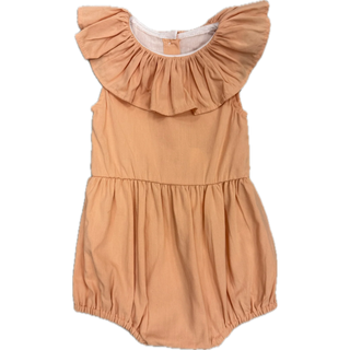 Maya Bubble Orange - Lindsey Paige