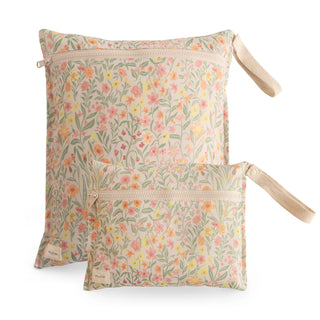Water Resistant Wet Bag - Lindsey Paige