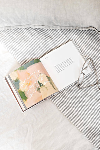 A Heart So Full: Inspirational Messages for New Moms - Lindsey Paige