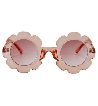 coral sunglasses