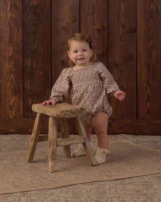 Adelaide Romper Primrose - Lindsey Paige