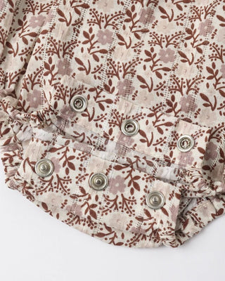 Adelaide Romper Primrose - Lindsey Paige