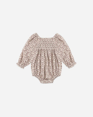 Adelaide Romper Primrose - Lindsey Paige