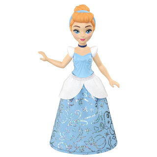 Mattel Disney Princess Small Doll