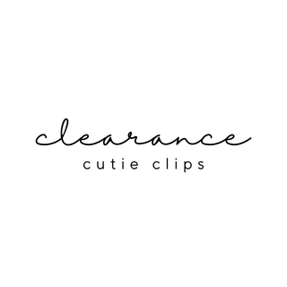 Cutie Clips: Gentry Rainbow - Lindsey Paige