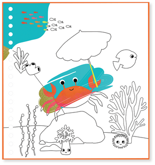 Ocean Magic Multiplay - Lindsey Paige