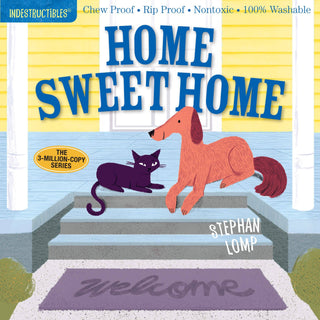 Indestructibles: Home Sweet Home - Lindsey Paige