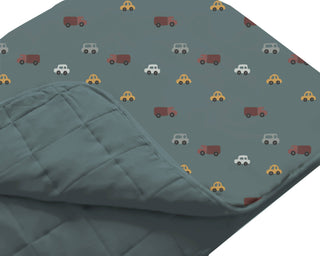 CLOUD BLANKET: Going / Mini / 1.0 - Lindsey Paige