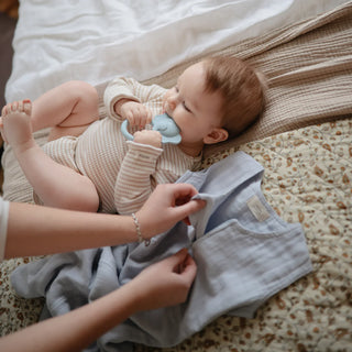 Teether